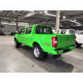 Pickup Truck 2WD Benzinmotor MT